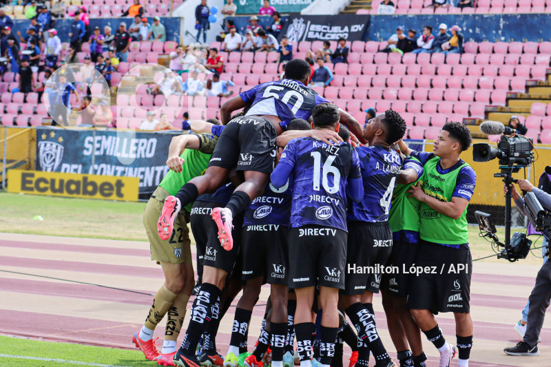 FBL-LIGAPRO-ECUABET-CUMBAYÁ-INDEPENDIENTE
