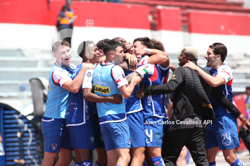 FBL-LIGAPRO-ECUABET-IMBABURA-MUSHUC RUNA