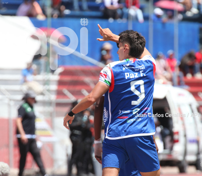 FBL-LIGAPRO-ECUABET-IMBABURA-MUSHUC RUNA