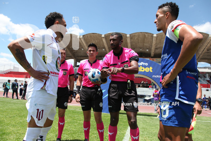 FBL-LIGAPRO-ECUABET-IMBABURA-MUSHUC RUNA