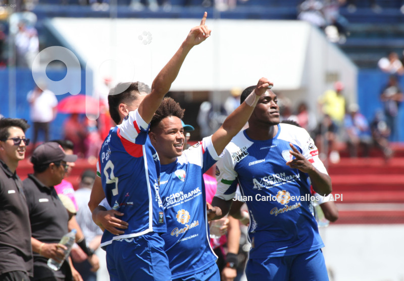 FBL-LIGAPRO-ECUABET-IMBABURA-MUSHUC RUNA