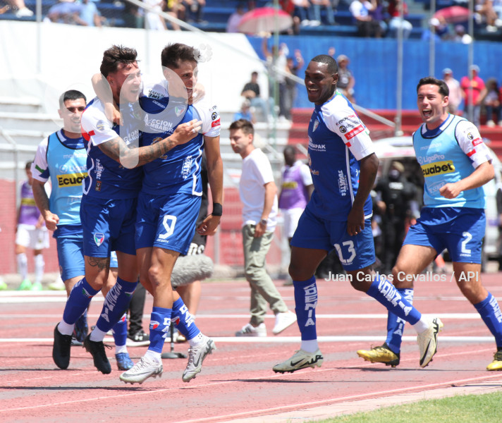 FBL-LIGAPRO-ECUABET-IMBABURA-MUSHUC RUNA