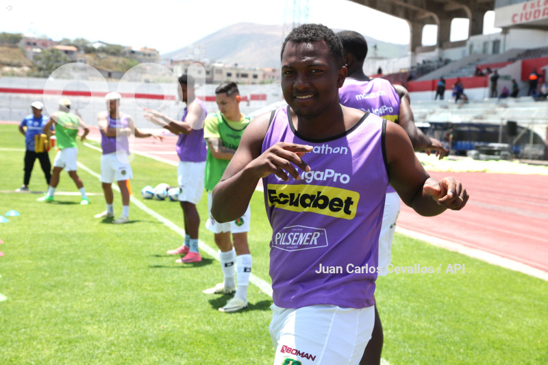 FBL-LIGAPRO-ECUABET-IMBABURA-MUSHUC RUNA
