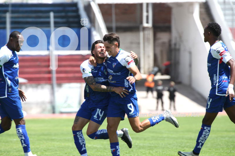FBL-LIGAPRO-ECUABET-IMBABURA-MUSHUC RUNA