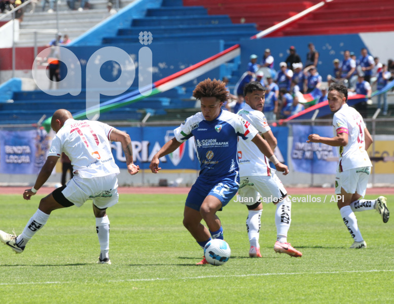 FBL-LIGAPRO-ECUABET-IMBABURA-MUSHUC RUNA