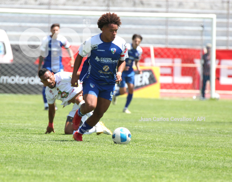 FBL-LIGAPRO-ECUABET-IMBABURA-MUSHUC RUNA