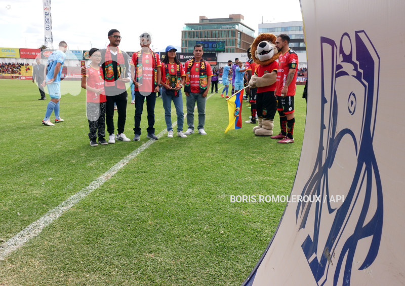 FBL-LIGAPRO-D CUENCA-U CATOLICA