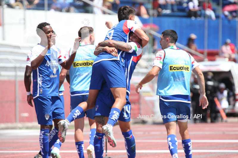 FBL-LIGAPRO-ECUABET-IMBABURA-MUSHUC RUNA