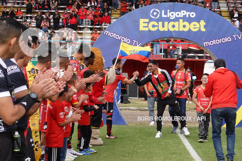 FBL-LIGAPRO-D CUENCA-U CATOLICA