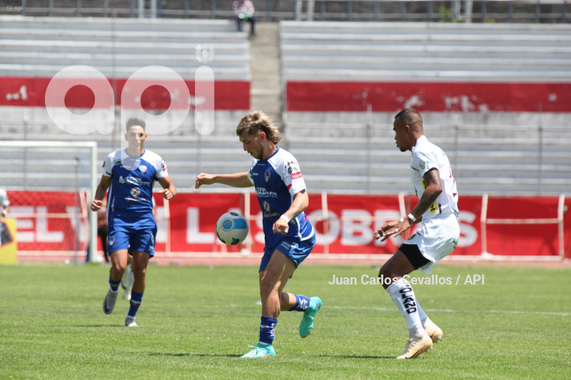 FBL-LIGAPRO-ECUABET-IMBABURA-MUSHUC RUNA