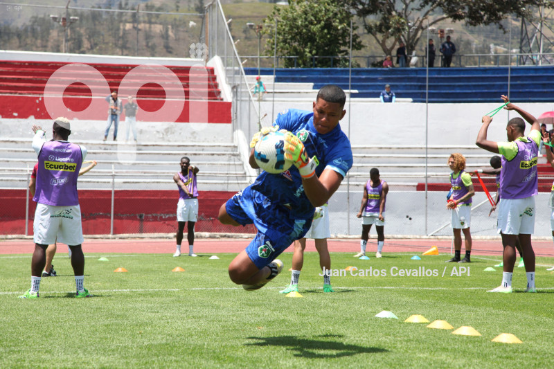 FBL-LIGAPRO-ECUABET-IMBABURA-MUSHUC RUNA