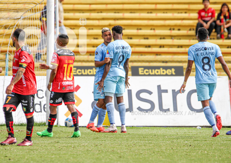FBL-LIGAPRO-D CUENCA-U CATOLICA
