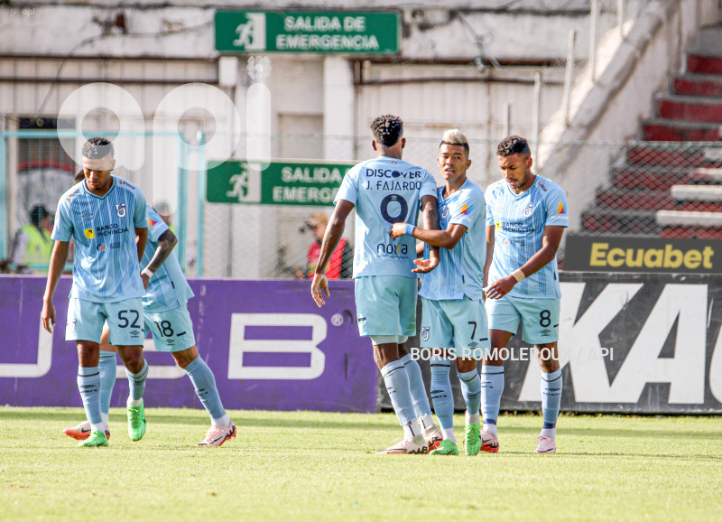FBL-LIGAPRO-D CUENCA-U CATOLICA