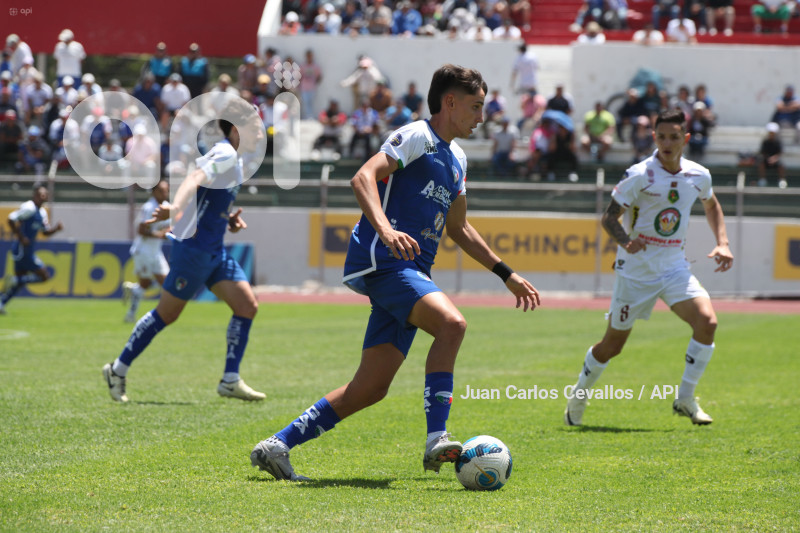 FBL-LIGAPRO-ECUABET-IMBABURA-MUSHUC RUNA