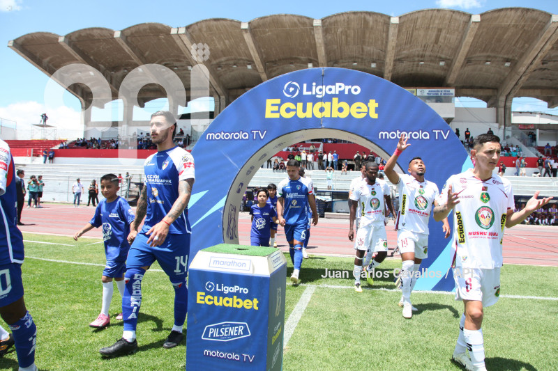 FBL-LIGAPRO-ECUABET-IMBABURA-MUSHUC RUNA