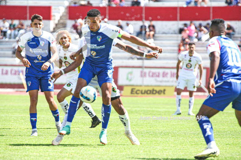 FBL-LIGAPRO-ECUABET-IMBABURA-MUSHUC RUNA
