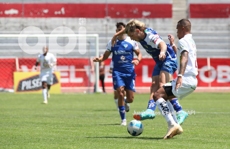 FBL-LIGAPRO-ECUABET-IMBABURA-MUSHUC RUNA