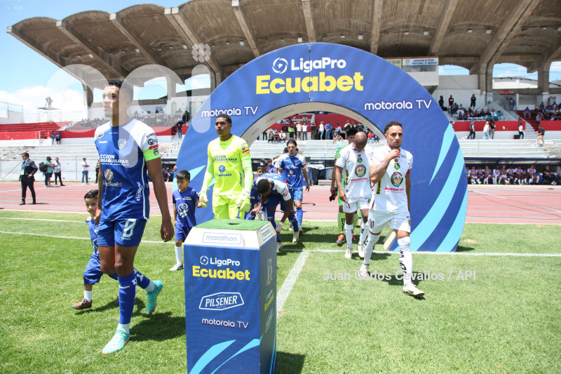 FBL-LIGAPRO-ECUABET-IMBABURA-MUSHUC RUNA