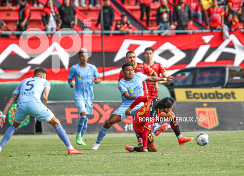 FBL-LIGAPRO-D CUENCA-U CATOLICA