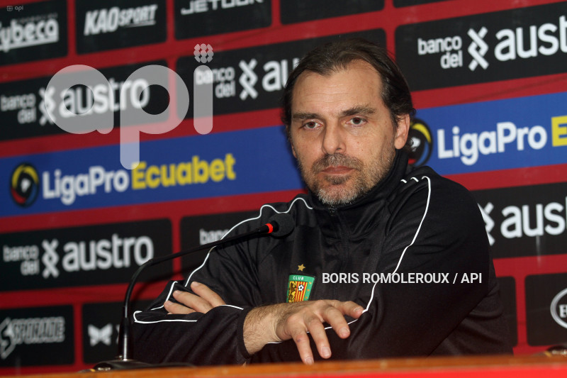 FBL-LIGAPRO-D CUENCA-U CATOLICA