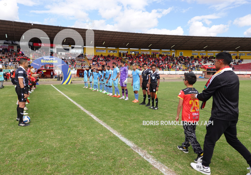 FBL-LIGAPRO-D CUENCA-U CATOLICA