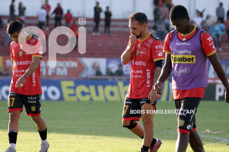FBL-LIGAPRO-D CUENCA-U CATOLICA