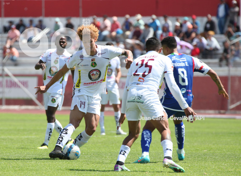 FBL-LIGAPRO-ECUABET-IMBABURA-MUSHUC RUNA