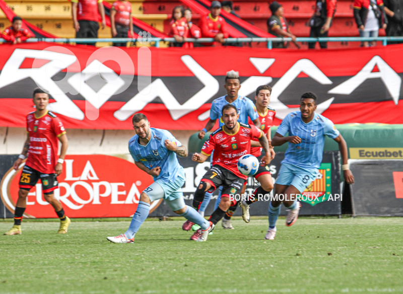 FBL-LIGAPRO-D CUENCA-U CATOLICA