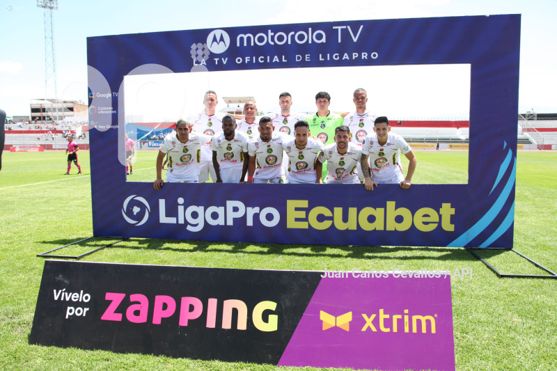 FBL-LIGAPRO-ECUABET-IMBABURA-MUSHUC RUNA
