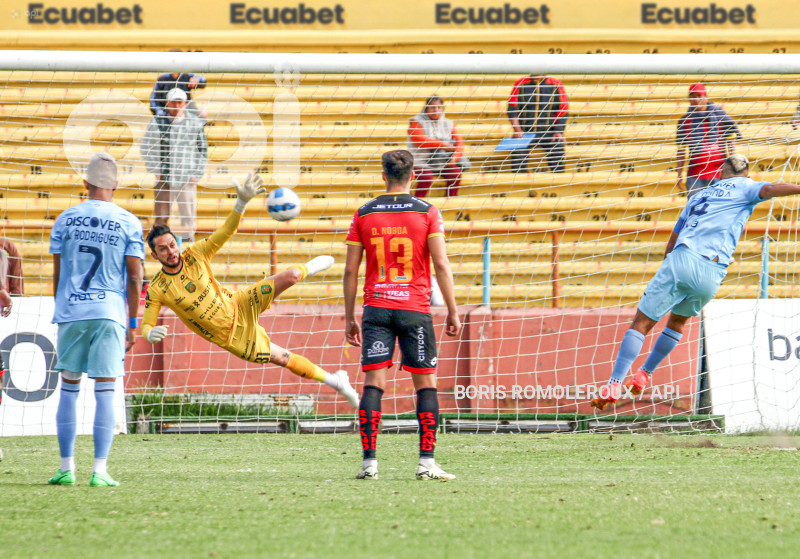 FBL-LIGAPRO-D CUENCA-U CATOLICA