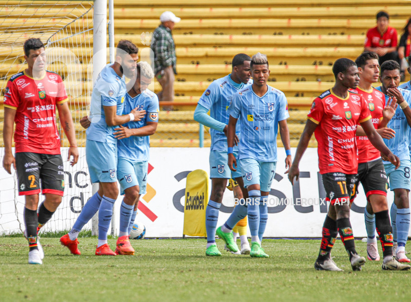 FBL-LIGAPRO-D CUENCA-U CATOLICA
