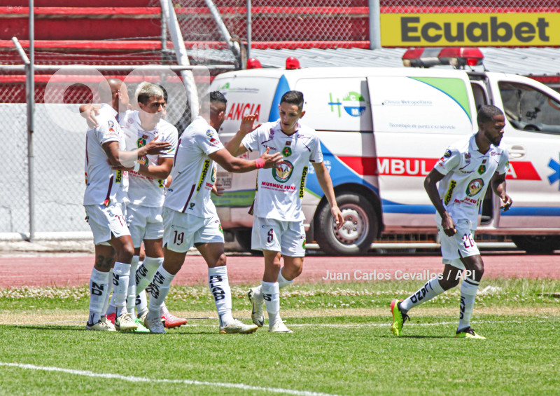 FBL-LIGAPRO-ECUABET-IMBABURA-MUSHUC RUNA