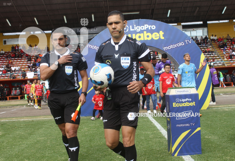 FBL-LIGAPRO-D CUENCA-U CATOLICA