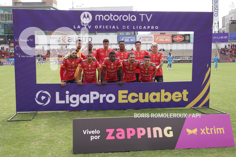 FBL-LIGAPRO-D CUENCA-U CATOLICA