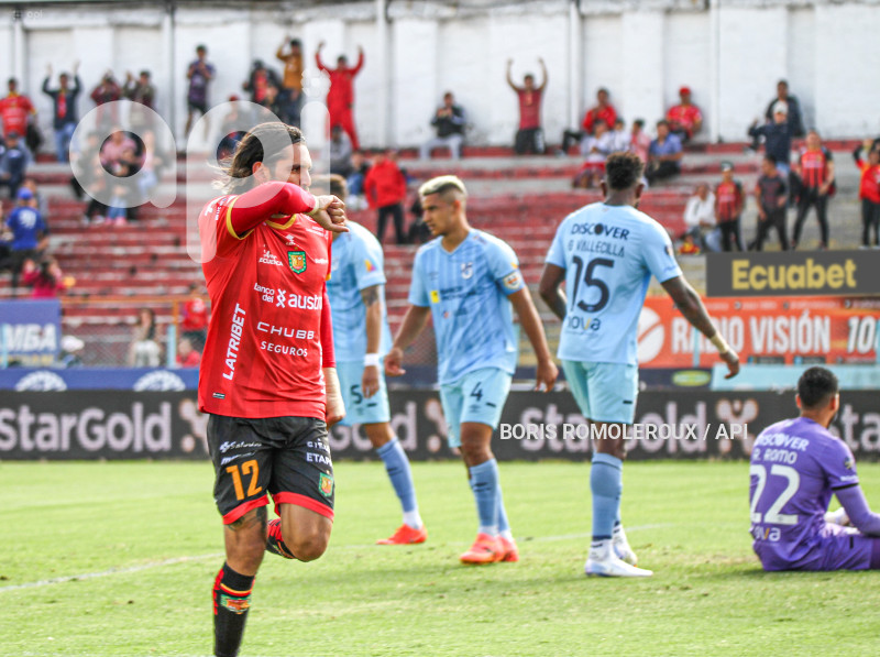 FBL-LIGAPRO-D CUENCA-U CATOLICA