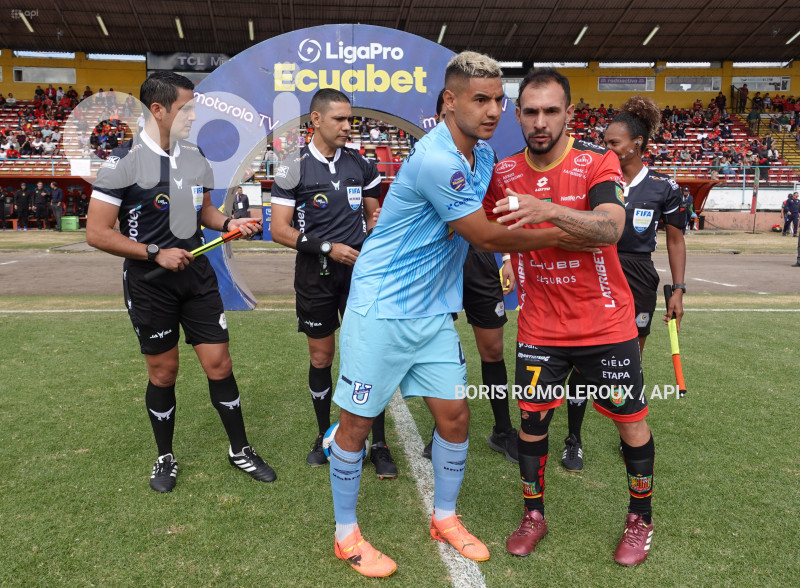 FBL-LIGAPRO-D CUENCA-U CATOLICA