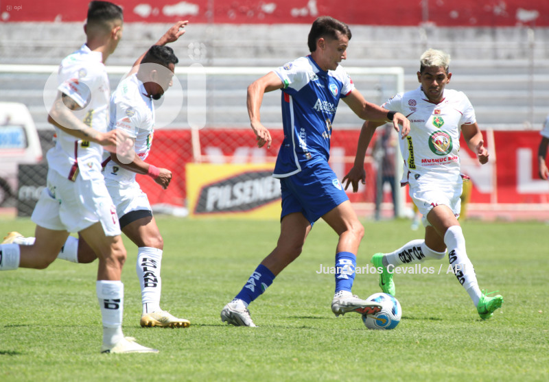 FBL-LIGAPRO-ECUABET-IMBABURA-MUSHUC RUNA