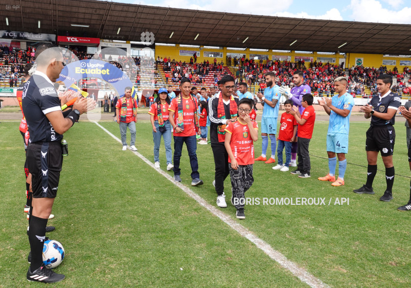 FBL-LIGAPRO-D CUENCA-U CATOLICA