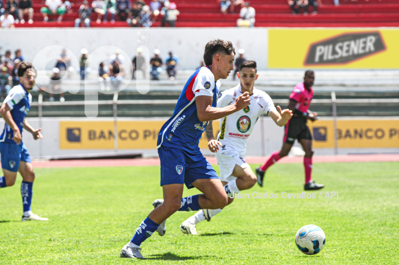 FBL-LIGAPRO-ECUABET-IMBABURA-MUSHUC RUNA