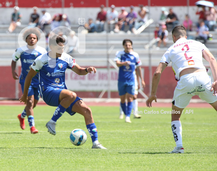 FBL-LIGAPRO-ECUABET-IMBABURA-MUSHUC RUNA
