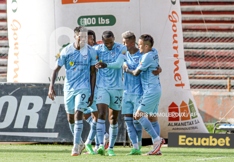FBL-LIGAPRO-D CUENCA-U CATOLICA