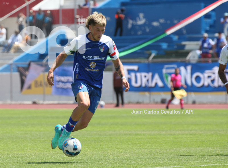 FBL-LIGAPRO-ECUABET-IMBABURA-MUSHUC RUNA