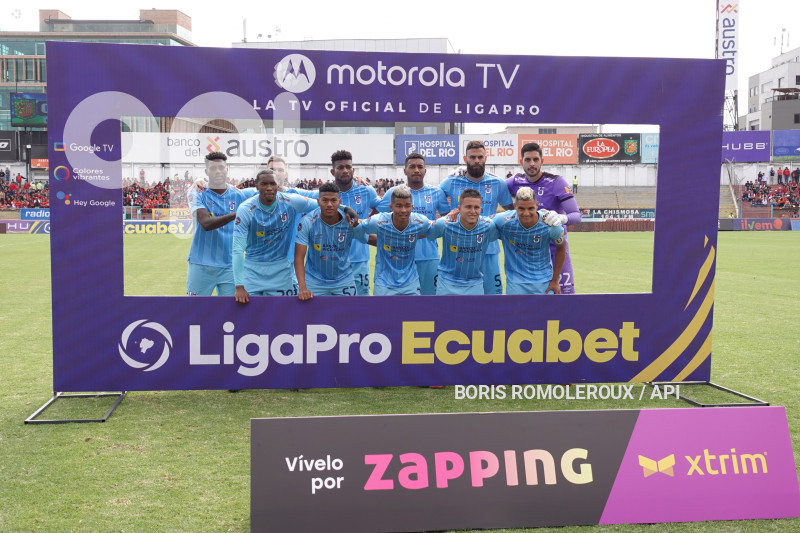 FBL-LIGAPRO-D CUENCA-U CATOLICA