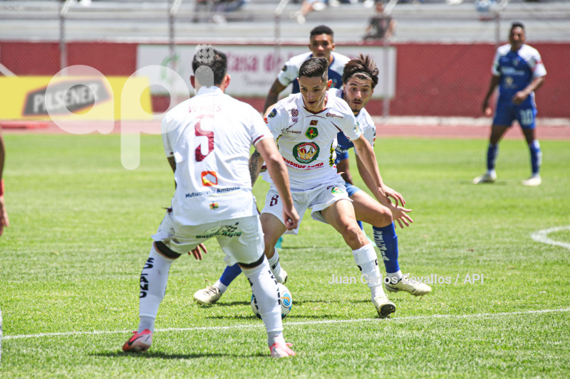 FBL-LIGAPRO-ECUABET-IMBABURA-MUSHUC RUNA