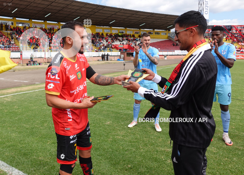 FBL-LIGAPRO-D CUENCA-U CATOLICA