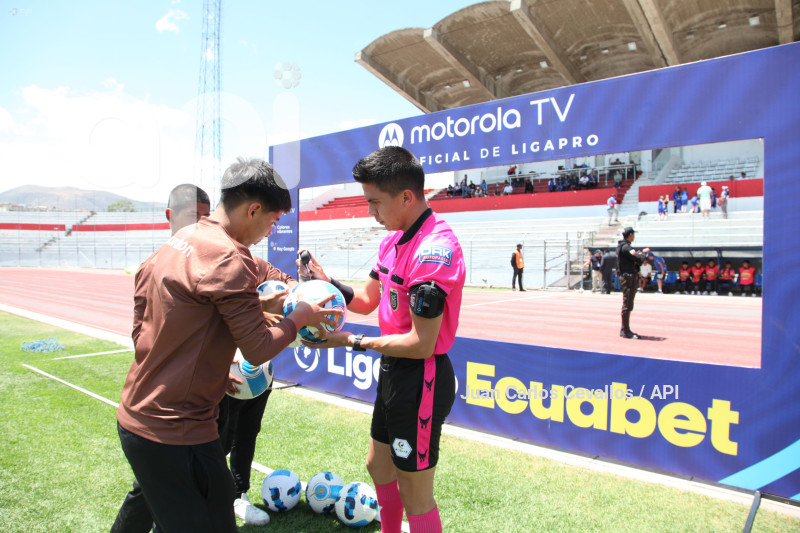 FBL-LIGAPRO-ECUABET-IMBABURA-MUSHUC RUNA