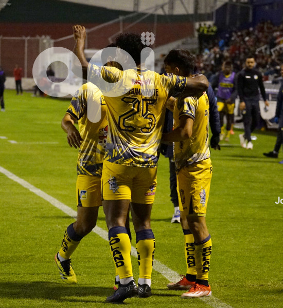FBL LIGA PRO ECUABET TECNICO DELFIN