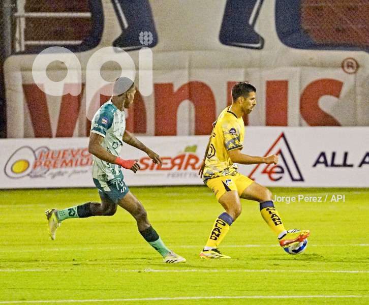 FBL LIGA PRO ECUABET TECNICO DELFIN