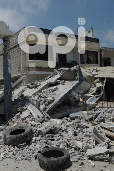 EXPLOSION PUERTO BOLIVAR