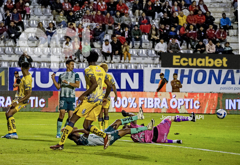 FBL LIGA PRO ECUABET TECNICO DELFIN